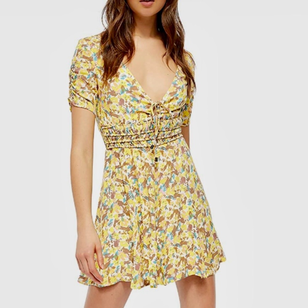 [Free People] dress